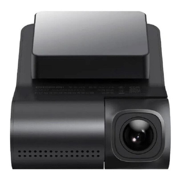 Автомобильный видеорегистратор DDPai Z40 GPS
