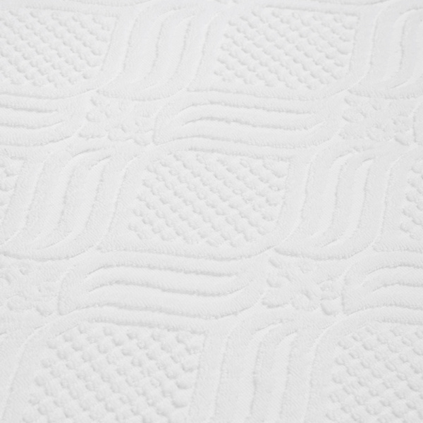 Полотенце махровое Essential TK23-HT0002 50х90 см 610 г/кв.м белое