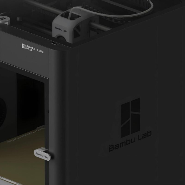 3D-принтер Bambu Lab P1S