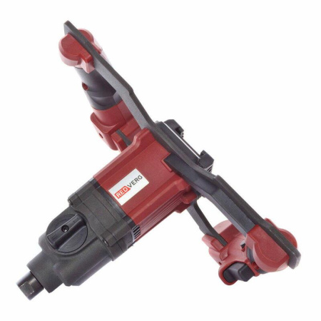 Дрель-миксер аккумуляторная Redverg RD-Mix18BL/U