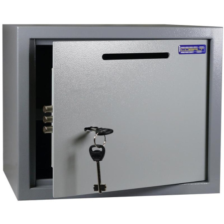 Сейф депозитный Cobalt K-28D (ключевой замок)