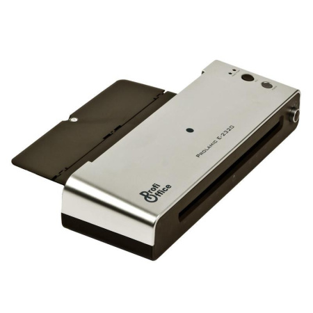 Ламинатор ProfiOffice E-2320 формат А3 Ламинатор ProfiOffice E-2320 формат А3