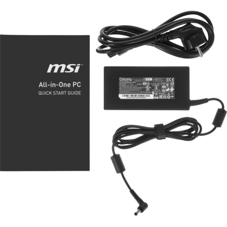 Моноблок 23.8 MSI Modern AM242P (9S6-AE0721-1477)