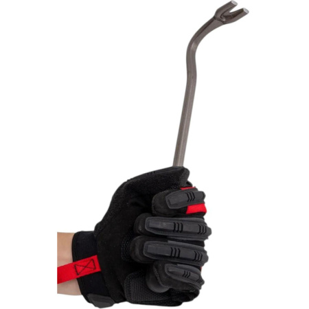 Гвоздодёр круглый Бибер 30 см