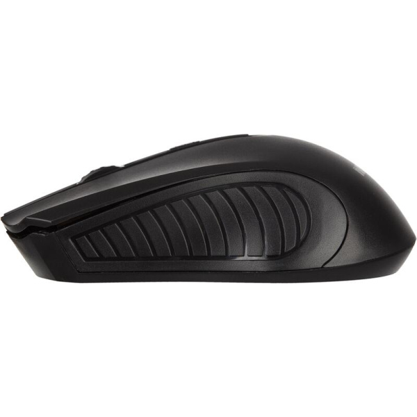 Мышь беспроводная ProMega C-WM603 черная