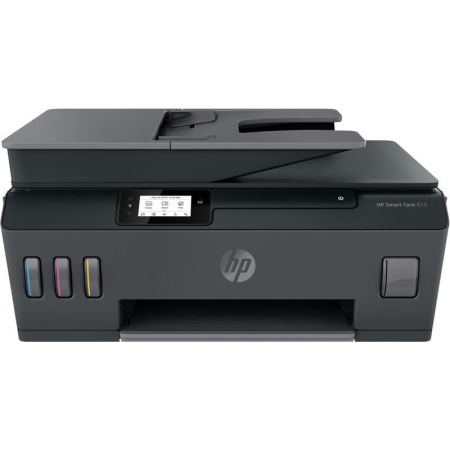 МФУ струйное HP Smart Tank 615 (Y0F71A) МФУ струйное HP Smart Tank 615 (Y0F71A)