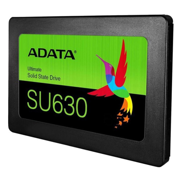 SSD накопитель A-Data Ultimate SU630 240 ГБ (ASU630SS-240GQ-R)