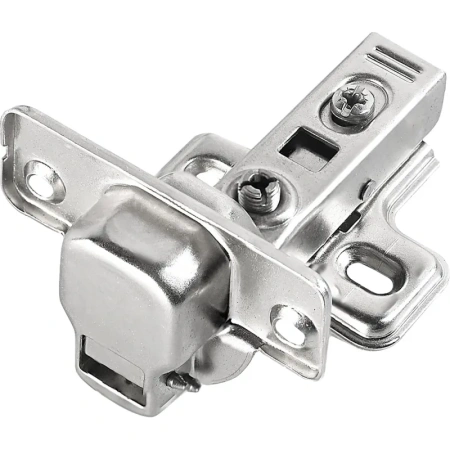 Петля StahlBuro 1111 Clip-On хром