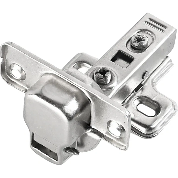 Петля StahlBuro 1111 Clip-On хром