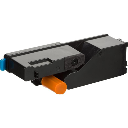 Картридж лазерный Retech 106R01631 для Xerox голубой совместимый