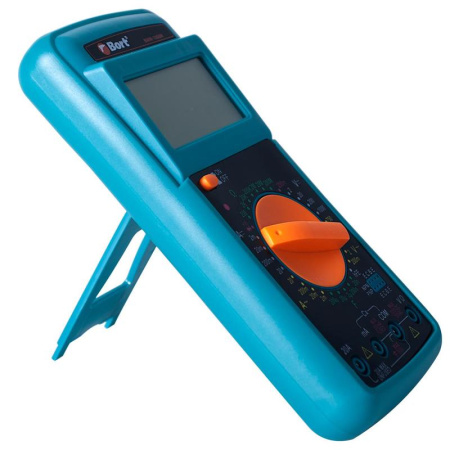 Мультитестер Bort BMM-1000N (91271143) Мультитестер Bort BMM-1000N (91271143)