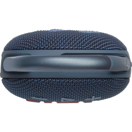 Акустическая система JBL Clip 5 Blue (JBLCLIP5BLU)