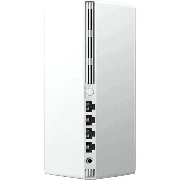 Wi-Fi mesh система Xiaomi Mesh System AX3000 NE 2 штуки в упаковке  (DVB4464GL)