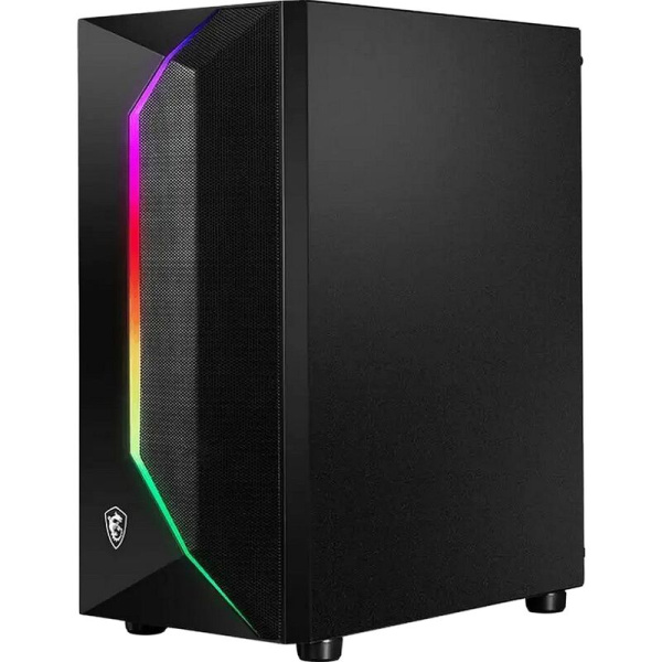 Корпус MSI Mag Vampiric 100R (306-7G07R25-809)