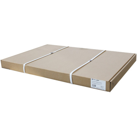 Стеллаж металлический HIT оцинкованный (4 полки, 912х500х1824 мм)