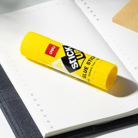 Клей-карандаш Deli Stick UP 36 г