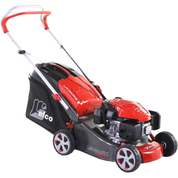 Газонокосилка бензиновая Efco LR 44 PK Comfort Plus (66109053E5)