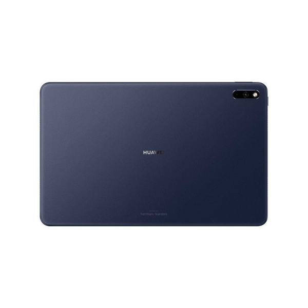 Планшет Huawei MatePad 10.4 64 ГБ LTE серый (BAH3-L09/53011CAQ)
