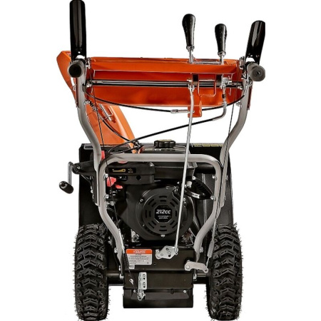 Снегоуборщик бензиновый Sturm STG7661