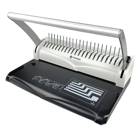 Брошюровщик Гелеос БП-13+ (БП13п) Брошюровщик Гелеос БП-13+ (БП13п)