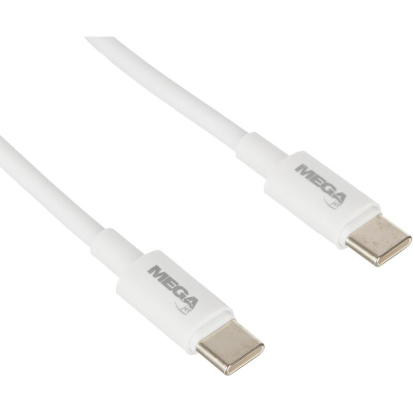 Кабель ProMega U97 USB Type-C - USB Type-C 100 Вт 1 метр