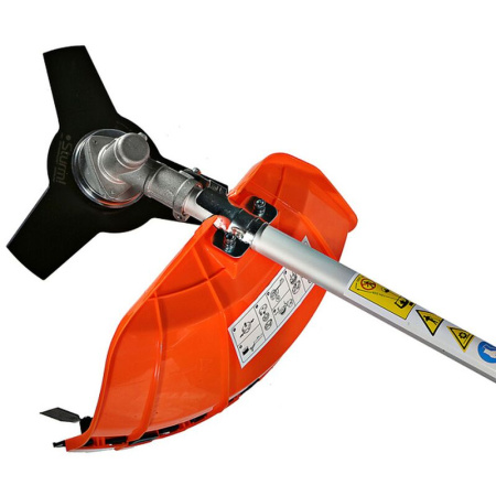 Триммер бензиновый Sturm BT143