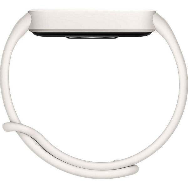 Фитнес-браслет Xiaomi Smart Band 9 Active M2435B1 бежевый (BHR9441GL)