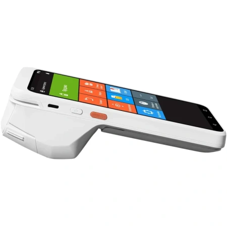 Смарт-терминал Эвотор 6 без ФН (ST610-5030)