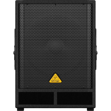 Сабвуфер Behringer VQ1500D