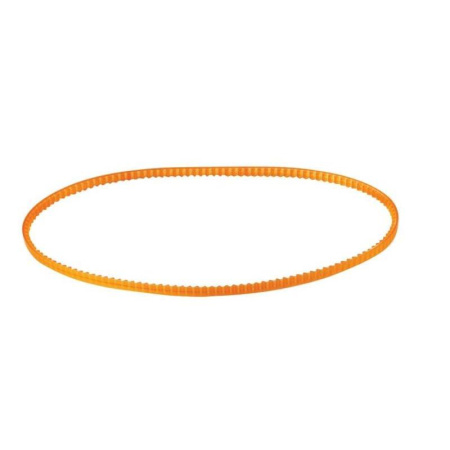 Приводной ремень для переплетного станка Юнгер М268 оранжевый