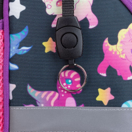 Ранец Комус Класс Вox Дино с одним отделением