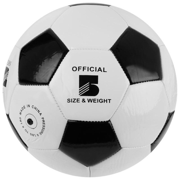Мяч футбольный Classic (размер 5)