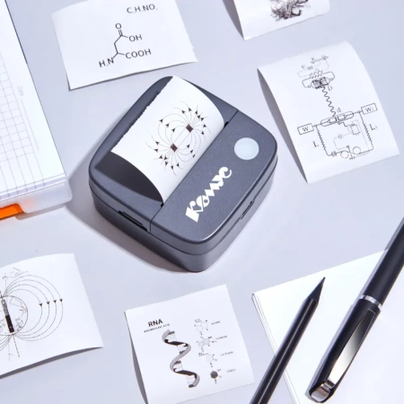 Мини-принтер Комус