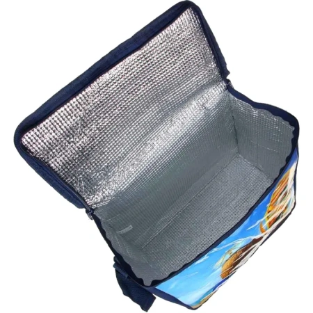 Термосумка Яркое лето 17 л 32.5х19х28 см