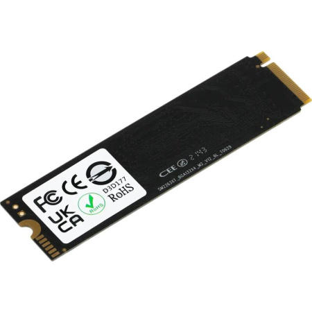 SSD накопитель Agi AI198 256 ГБ (AGI256G16AI198) SSD накопитель Agi AI198 256 ГБ (AGI256G16AI198)