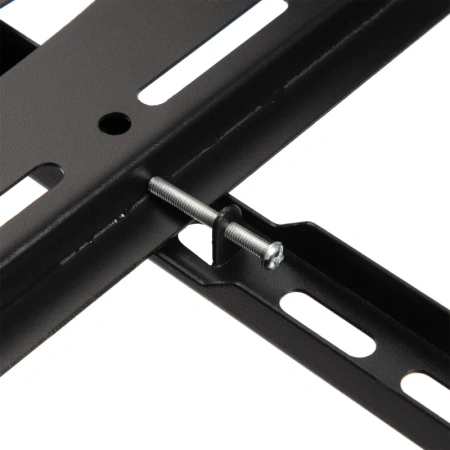 Кронштейн BigTech BTL-TVWM-CE1246 чёрный