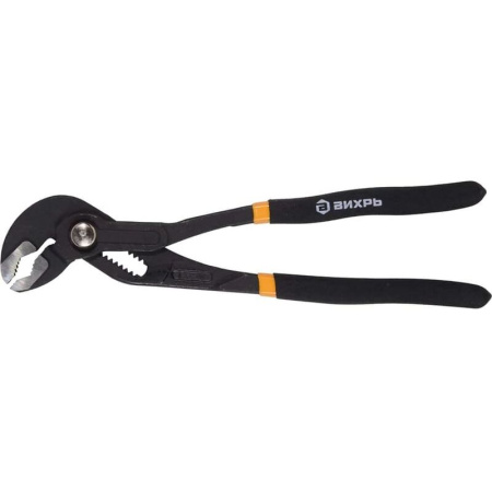 Клещи переставные Вихрь 250 мм (73/6/3/11) Клещи переставные Вихрь 250 мм (73/6/3/11)