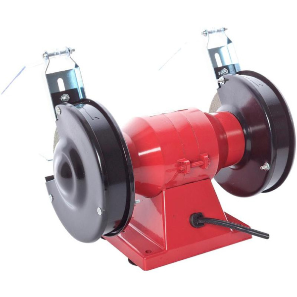 Станок заточный (точило) RedVerg RD-BG125-150