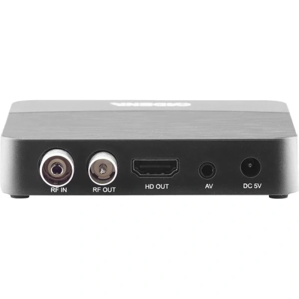 Приставка для цифрового ТВ Cadena CDT-2388S