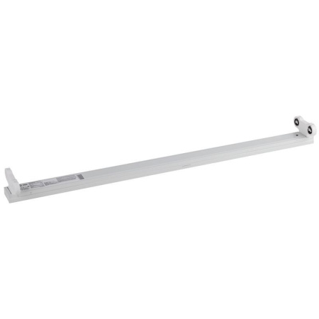 Светильник светодиодный Эра SPO-801-0-002-060 под 2 светодиодные лампы T8 2хG13 LED 600 мм