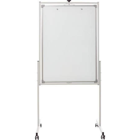 Флипчарт магнитно-маркерный Attache двусторонний 70х100 см лаковое покрытие