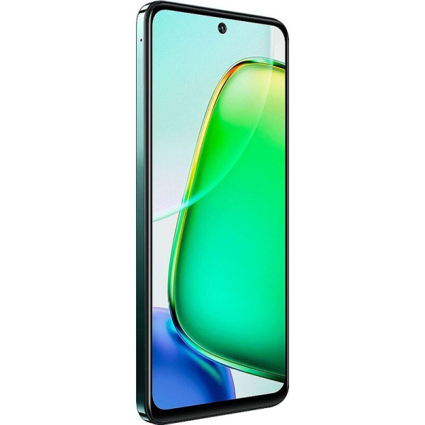 Смартфон Vivo Y28 256 ГБ зеленый (5667148)
