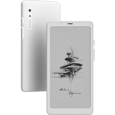 Электронная книга Onyx boox Palma белый Электронная книга Onyx boox Palma белый