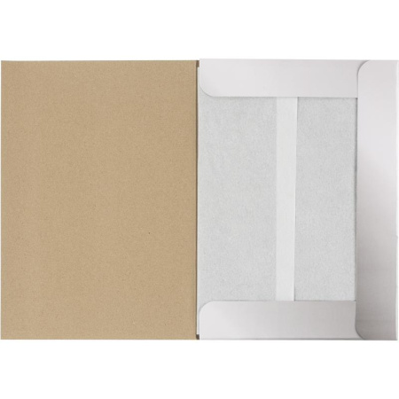 Бумага копировальная черная ProMEGA (А4, 100 листов)