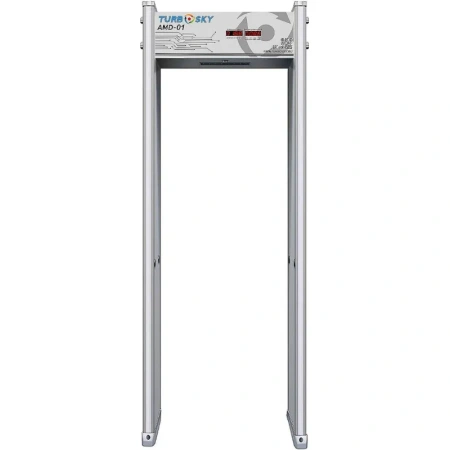 Металлодетектор арочный Turbosky AMD-01