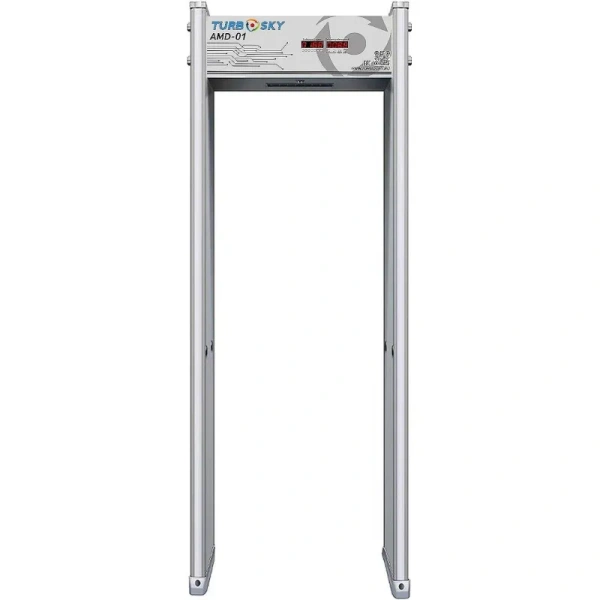 Металлодетектор арочный Turbosky AMD-01