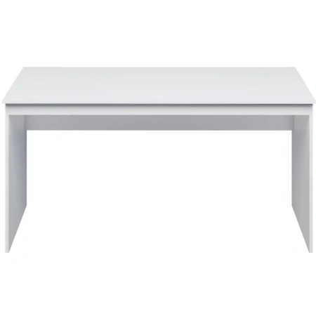 Стол медицинский СМВ/МД-301.13 (белый, 1300х700х750 мм)