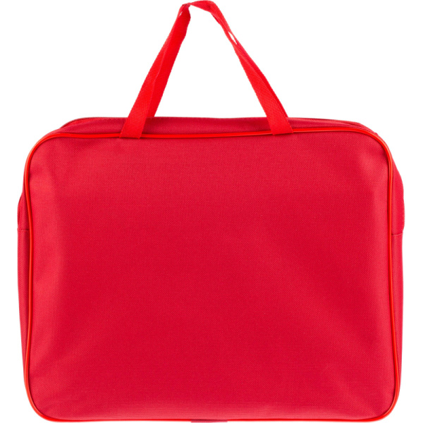 Папка школьника А4 с ручками + твердое дно, ШИРОКАЯ ПШ-11, ЛИГА 2025