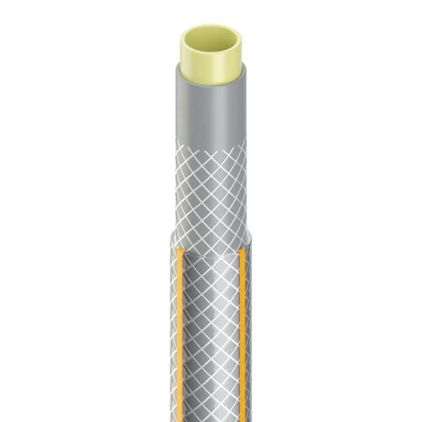 Шланг Professional LUXE Palisad 3/4 дюйма 50 м (67467)