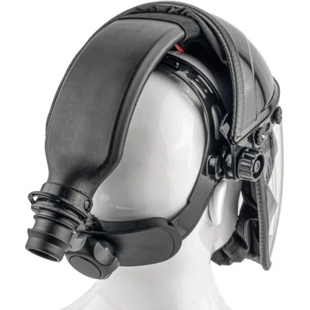 Щиток защитный РОСОМЗ НБТВ2 ВИЗИОН (25190)